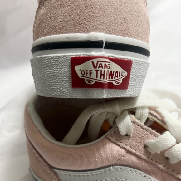 VANS ' Old Skool ' kids shoes - Picture 4 of 8